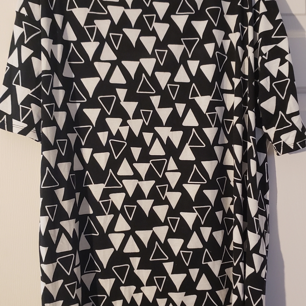 Lularoe Irma